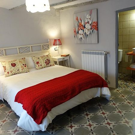 Apartamentos La Dama Azul Agreda Номер фото