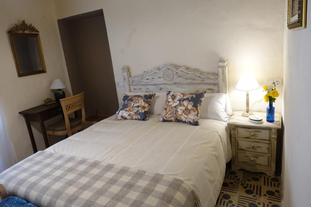 Apartamentos La Dama Azul Agreda Номер фото