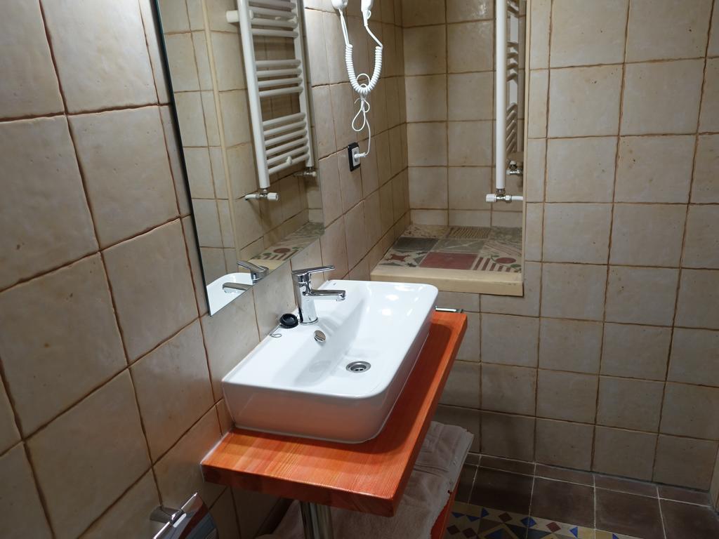 Apartamentos La Dama Azul Agreda Номер фото