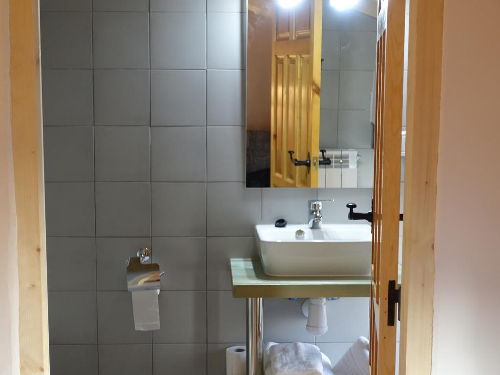Apartamentos La Dama Azul Agreda Номер фото