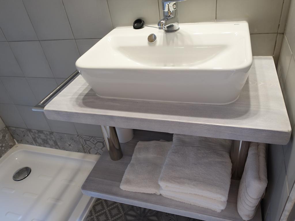 Apartamentos La Dama Azul Agreda Номер фото