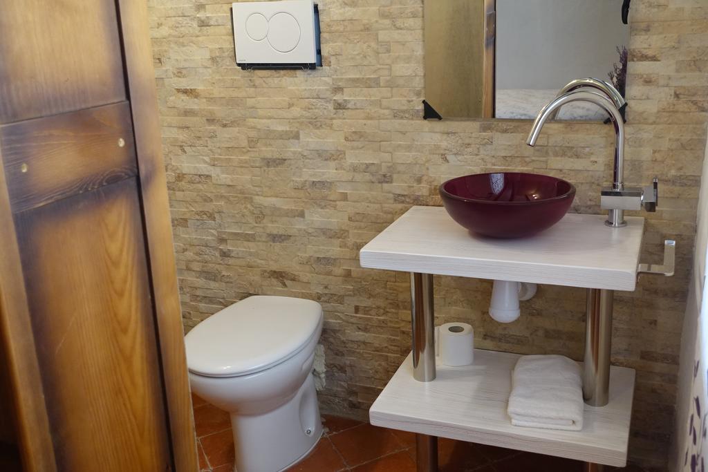 Apartamentos La Dama Azul Agreda Номер фото