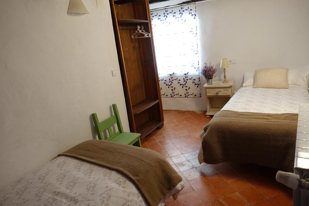 Apartamentos La Dama Azul Agreda Номер фото