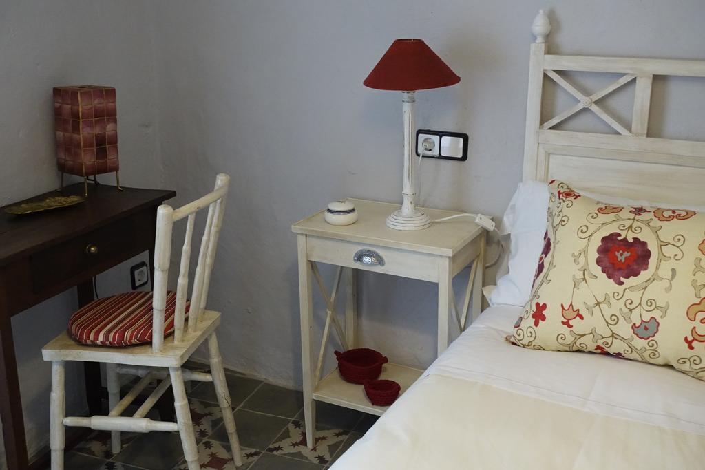 Apartamentos La Dama Azul Agreda Номер фото
