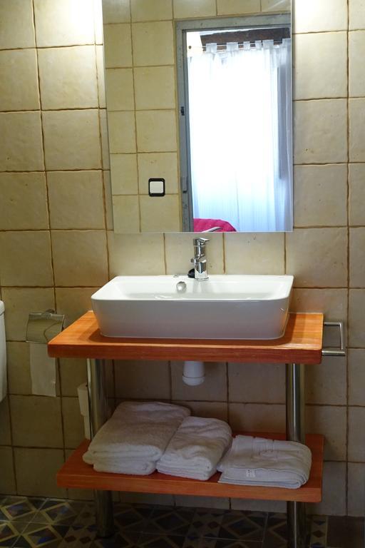 Apartamentos La Dama Azul Agreda Номер фото