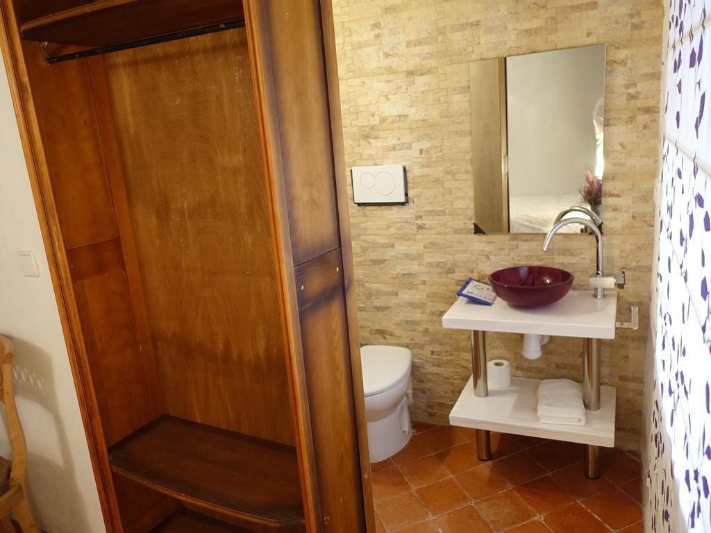 Apartamentos La Dama Azul Agreda Номер фото